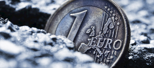 Un brindisi all’Euro!