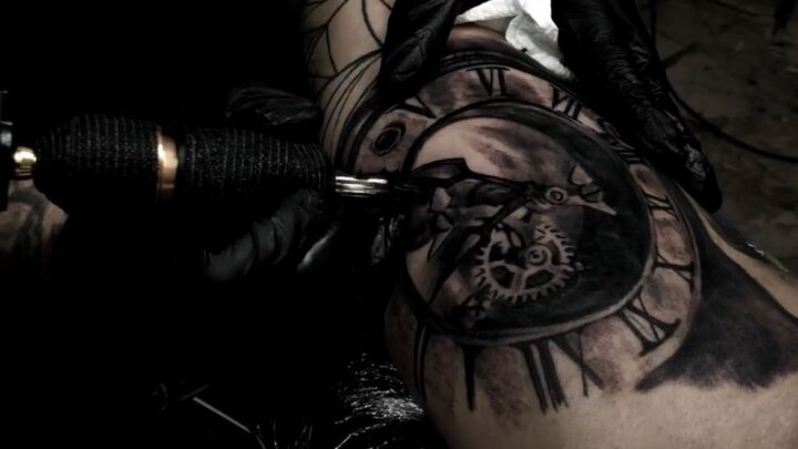 Il tatuaggio come “pratica mistica”. Una risposta a Blondet
