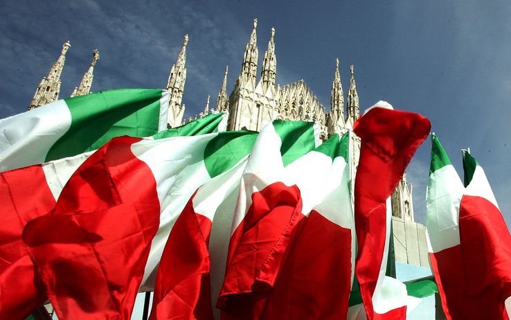 Milano, 4 dicembre: uniti contro la guerra
