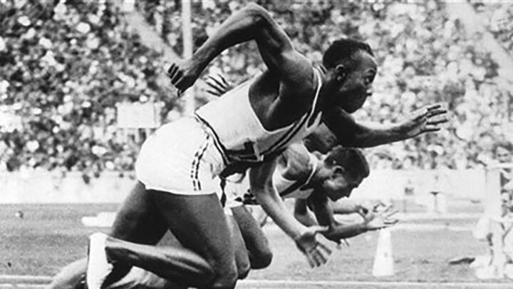 Il “complesso di Jesse Owens”